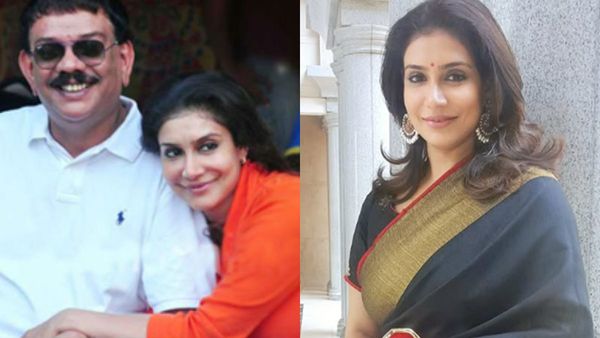 ഓടിപ്പാഞ്ഞ് പോകുമ്പോൾ അതൊന്നും ചിന്തിക്കില്ല, പിന്നെയാണ് ബുദ്ധിമുട്ട്; വിവാഹജീവിതത്തെക്കുറിച്ച് ലിസി പറഞ്ഞത്