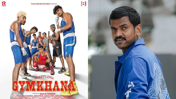 എക്സ്ക്ലൂസീവ്: ഖാലിദ് റഹ്മാൻ ചിത്രങ്ങളുടെ ഭാഗമാവാൻ എന്നും ഇഷ്ടമാണ്; ആലപ്പുഴ ജിംഖാന താരം ലുക്മാൻ പറയുന്നു