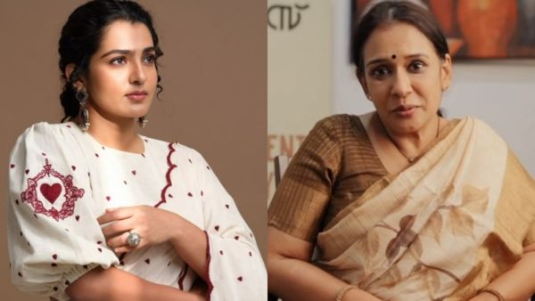 കോടതിയിൽ പരാതി പറയാൻ തയ്യാറാവാതെ നടപടി ആവശ്യപ്പെടുന്നതിലെ ഔചിത്യം എന്താണ്?; പാർവതിയോട് മാലാ പാർവതി