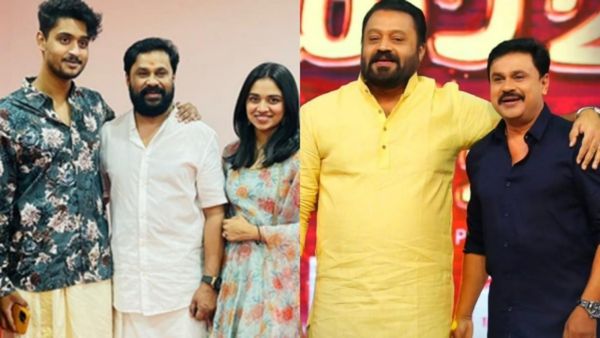 പ്രിയപ്പെട്ട വ്യക്തി, ദിലീപിനെ പിന്തുണച്ച് മാധവ്, ഒറ്റയ്ക്കല്ലെന്ന് തോന്നുന്നത് സ്നേഹം കാണുമ്പോഴെന്ന് ദിലീപും!