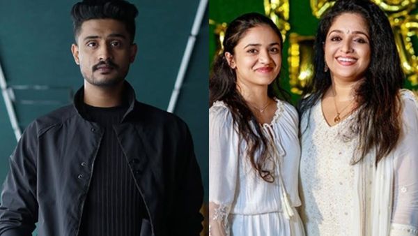 എന്റെ ഓൺലെെൻ ഭാര്യയെന്നാണ് മീനാക്ഷിയെ വിളിക്കാറ്, കാവ്യ ചേച്ചിക്ക് ആ സോഫ്റ്റ് കോർണർ എന്നോടുണ്ട്: മാധവ്