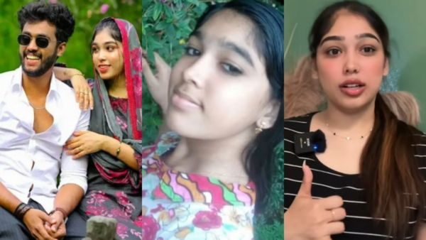 കൈ കോർത്ത് നടന്നത് ഓർക്കുന്നു, ഞങ്ങൾ വഴക്ക് ഇട്ടിട്ടില്ല, ഉമ്മ ഇപ്പോഴാകും അറിയുന്നത്; മഹീന മുന്ന പറയുന്നു