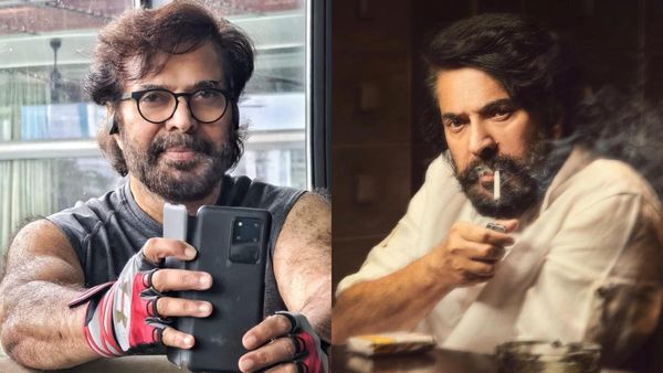 പുകവലി ഇഷ്ടമായിരുന്നു: ആസ്വദിച്ചിരുന്ന ശീലം മമ്മൂട്ടി ഉപേക്ഷിച്ചതെന്തിന്?