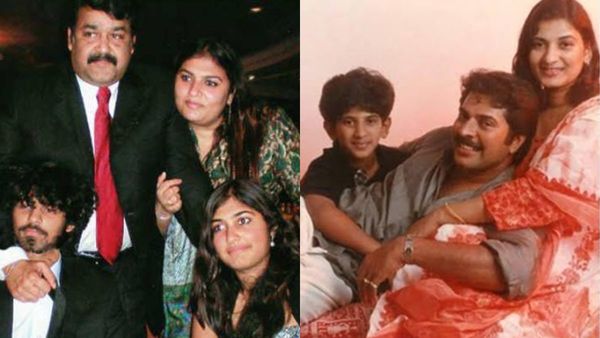 മക്കൾ വളരുന്നത് മോഹൻലാൽ കണ്ടിട്ടില്ല, അങ്ങനെയായിരുന്നു, മമ്മൂട്ടി രാത്രി വീട്ടിലെത്തും: മണിയൻപിള്ള രാജു