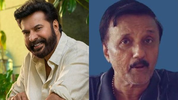 മറച്ച് വെക്കുന്നില്ല, മമ്മൂക്കയ്ക്ക് ആരോ​ഗ്യ പ്രശ്നമുണ്ട്, എനിക്ക് ഫീൽ ചെയ്യുന്ന ദുരന്തം: ശാന്തിവിള ദിനേശ്