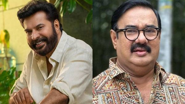 കാൻസർ ബാധിച്ച എനിക്ക് ധെെര്യം തന്ന മമ്മൂട്ടിക്ക് അസുഖം വന്നു; അദ്ദേഹത്തെ വിളിച്ചു: മണിയൻപിള്ള രാജു