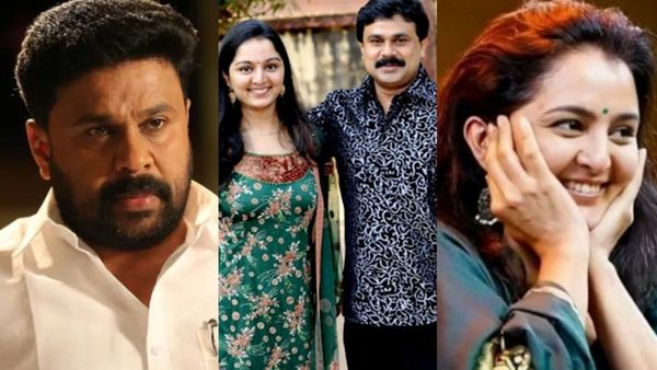ഞാനും പൊസസീവാണ്, തിരിച്ച് വരവ് നടക്കില്ലെന്ന് കരുതി ദിലീപ്; 'മഞ്ജുവിനെ 19 വയസിലല്ലേ കണ്ടത്'