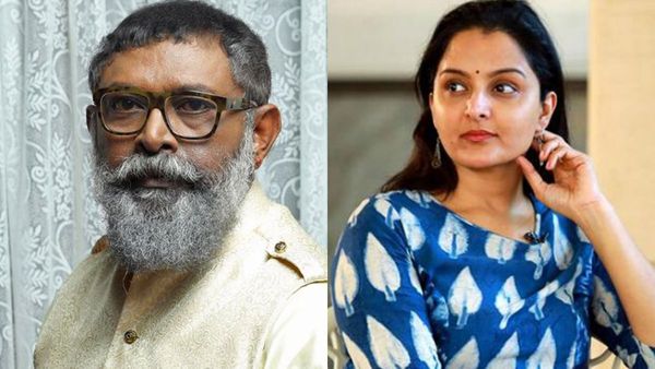 മഞ്ജു വാര്യരുടെ മുന്നിൽ ഞാൻ പതറി, എന്നെ വല്ലാതെ വിഷമിപ്പിച്ചു; നടിയെക്കുറിച്ച് ലാൽ