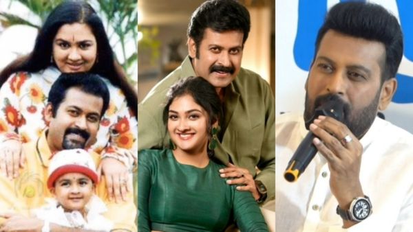ഏഴ് വയസുള്ള കുഞ്ഞുമായി ചെന്നൈയിൽ നിന്നും വരുമ്പോൾ ഇതൊന്നും ആലോചിച്ചില്ല; ഉർവശിയെ ഓർത്ത് വിതുമ്പി മനോജ്!