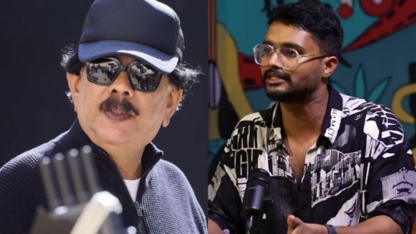 പുള്ളിയെ കോപ്പിയടിയെന്ന് കളിയാക്കണ്ട, പത്ത് സിഡി നിങ്ങൾക്ക് തരാം പക്ഷെ ആളുകൾ കൂവും, അതൊരു സ്കില്ലാണ്; മനു