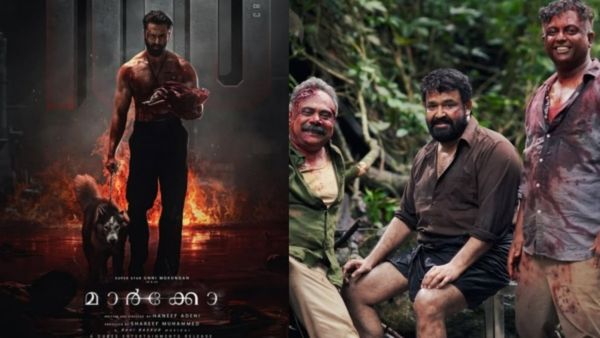 മാർക്കോയ്ക്ക് എതിരെ മുറവിളി; ഫാമിലിയുടെ മേമ്പൊടിയുള്ളതുകൊണ്ട് തുടരും, പണി തുടങ്ങിയവയ്ക്ക് നേരെ കണ്ണടച്ചു?