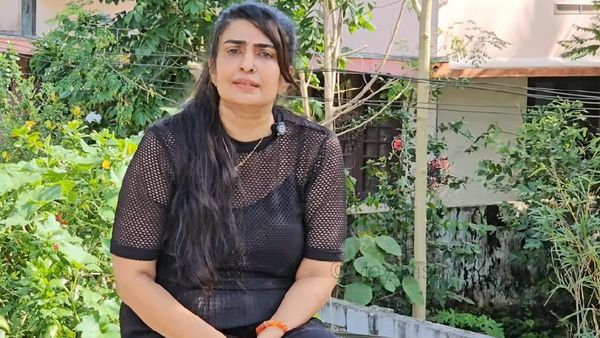 ഞാൻ വിവാഹം കഴിക്കാത്തതിൽ ആർക്കാണ് കുഴപ്പം?, നിങ്ങളുടെ വീട്ടിൽ വന്ന് ചിലവിന് ചോദിച്ചില്ലല്ലോ; നടി മായ വിശ്വനാഥ്