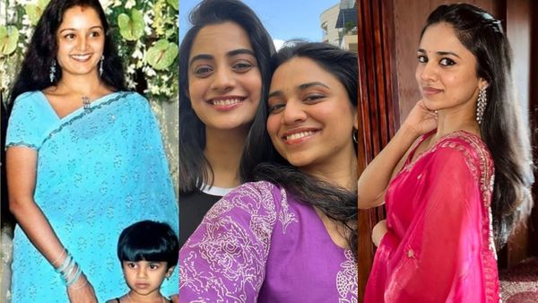 ആ ബൗണ്ടറി കാത്തു സൂക്ഷിക്കുന്നു, എല്ലാം എനിക്കറിയാം എന്നായിരിക്കും കരുതുന്നത്; ആ മനസറിഞ്ഞ നമിത പ്രമോദ്