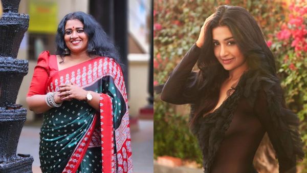 ഭയങ്കര വിഷമത്തിലും ഡിപ്രഷനിലുമായിരുന്നെന്ന് മീര, കേട്ടത് പോലെയല്ല അവരുടെ പെരുമാറ്റം: മഞ്ജു പത്രോസ്