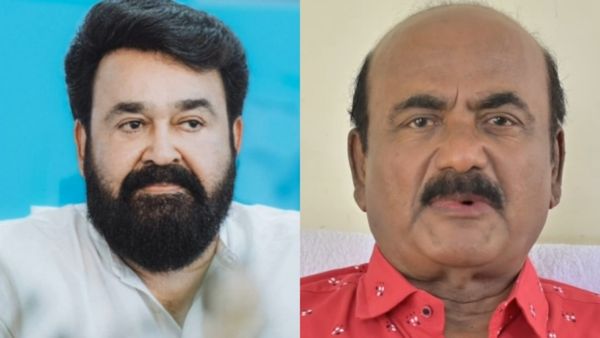 കാര്യങ്ങൾ മനസിലായി, ഛർദ്ദിച്ചത് ഭക്ഷിക്കാനില്ലെന്ന് മോഹൻലാൽ, സ്പോൺസർഷിപ്പ് വഴി ലഭിച്ചത് രണ്ട് കോടി; അഷ്റഫ്