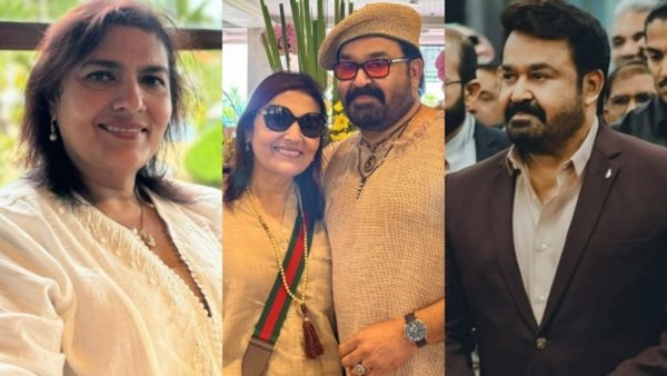 ആശുപത്രിയിൽ കൂട്ടിരുന്നത് മോഹൻലാൽ, പത്ത് വയസിന്റെ പ്രായ വ്യത്യാസം, എന്തൊക്കെ ചെയ്താലും സുചി ഇംപ്രസാവില്ല!