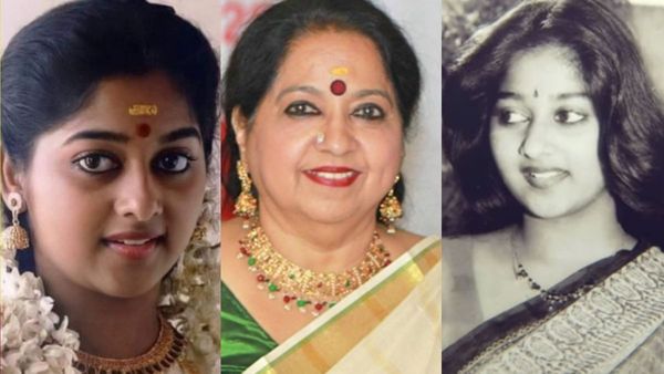 ഞാൻ നിർത്തുമ്പോൾ അമ്മ തുടങ്ങണം, ശാസനയായിരുന്നു; കല്യാണം എഐയിൽ നിർമിക്കാൻ അനുവദിച്ചില്ല: ശ്രീദേവി ഉണ്ണി