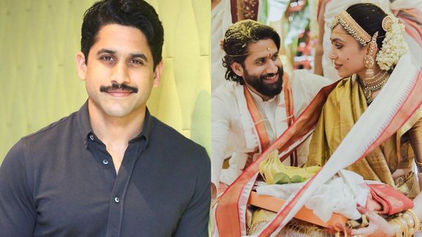 ഞാൻ തിരിച്ച് വരുമ്പോഴേക്കേ ശോഭിത ഉണരൂ, ഒരുമിച്ച് ലഭിക്കുന്ന സമയങ്ങൾ; വിവാഹ ജീവിതത്തെക്കുറിച്ച് നാ​ഗ ചെെതന്യ