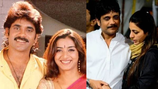 തബുവിനെ കുറിച്ച് ഒന്നും ഒളിക്കാൻ ഇല്ല: ഗോസിപ്പുകളോട് നാഗാർജുന പ്രതികരിച്ചപ്പോൾ