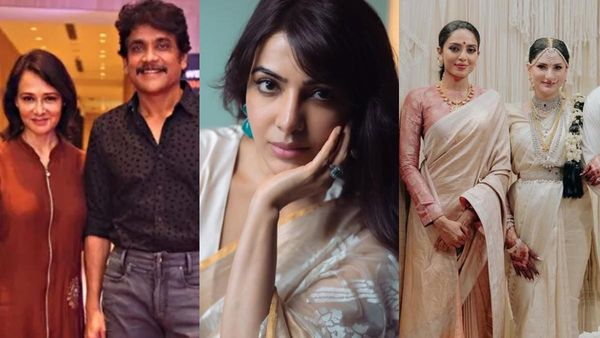 'ഡിവോഴ്സുകൾ ഇത് മാത്രമല്ല, ആ കുടുംബത്തിൽ ആദ്യ ഭാര്യ വാഴില്ല'; അഖിലിന്റെ വിവാഹത്തിന് പിന്നാലെ കുറ്റപ്പെടുത്തൽ