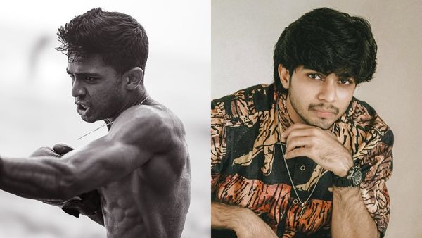 മെറിറ്റിൽ വന്ന പയ്യനാണ്: നസ്ലെന് എതിരെയുള്ള ആക്രമണത്തിന് ചുട്ട മറുപടിയുമായി സോഷ്യൽ മീഡിയ