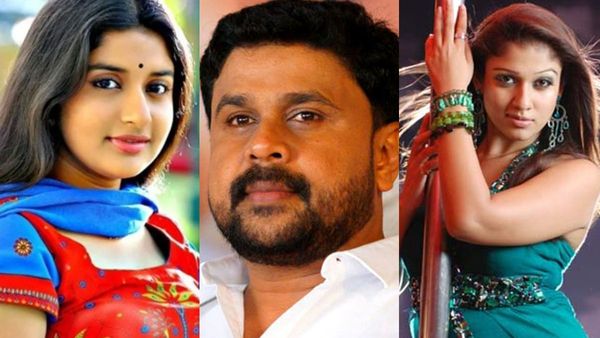 ദിലീപേട്ടൻ വിളിച്ചു, പക്ഷെ എനിക്ക് മേൽ പ്രഷറുണ്ടായിരുന്നു; തിരക്ക് മാറ്റി വെച്ച് പറന്നെത്തിയ നയൻതാര