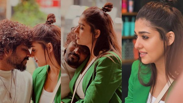 വിവാഹം കഴിഞ്ഞിട്ട് മൂന്ന് വർഷം, ഇപ്പോഴും വിളിക്കുന്നത് മാഡമെന്ന്; രാവിലെ മുതൽ ജോലി, വഴക്കിടില്ലെന്ന് വിഘ്നേശ്