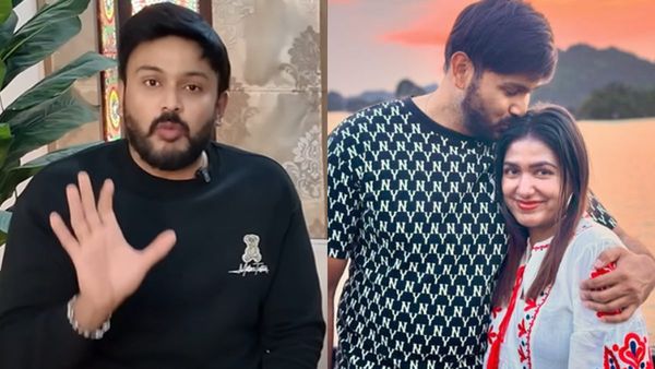 പ്രിയയുടെ മിസ് ക്യാരേജിന് പോലും കാരണമതായിരിക്കും, ഒരുപാട് ദ്രോഹിച്ചു; അനുഭവം തുറന്ന് പറഞ്ഞ് നിഹാൽ പിള്ള