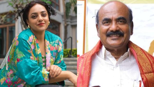 മലയാളത്തിന്റെ ഏഴയലത്ത് നിത്യയെ അടുപ്പിക്കില്ലെന്ന് പറഞ്ഞു, ആ നടനൊപ്പമുള്ള ചിത്രങ്ങൾ പുറത്തായപ്പോൾ: അഷ്റഫ്