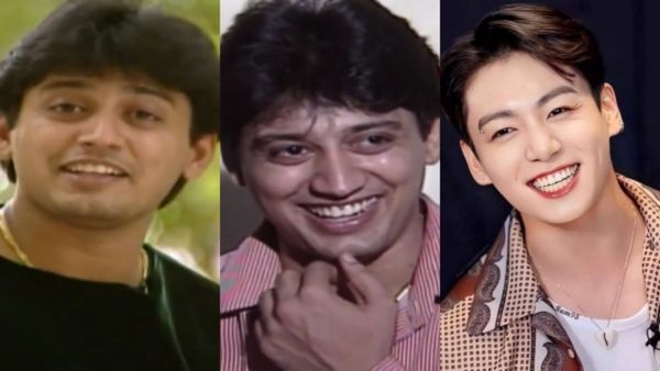 നഷ്ടപ്പെട്ട് പോയ കൂടപ്പിറപ്പോ; കണ്ണുകളും ചിരിയിലും വരെ സാമ്യത, പ്രശാന്തും ബിടിഎസ് ജങ്കൂക്കും തമ്മിലുള്ള ബന്ധം!