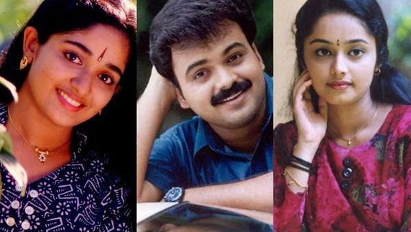 കാവ്യ മാധവനെ തീരുമാനിച്ചു, പക്ഷെ പിന്നീടുണ്ടായത്, നായികയില്ലാതെ ഷൂട്ട്; പ്രിയത്തിൽ ദീപയെത്തിയതിങ്ങനെ