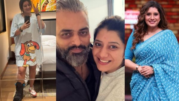 കണ്ണ് കിട്ടിയത്, വിവാഹം കഴിഞ്ഞ് രണ്ട് മാസം, പ്രിയങ്കയെ അന്വേഷിച്ച് ഭർത്താവിന് പോസ്റ്റിടേണ്ട അവസ്ഥയോ?; കമന്റുകൾ