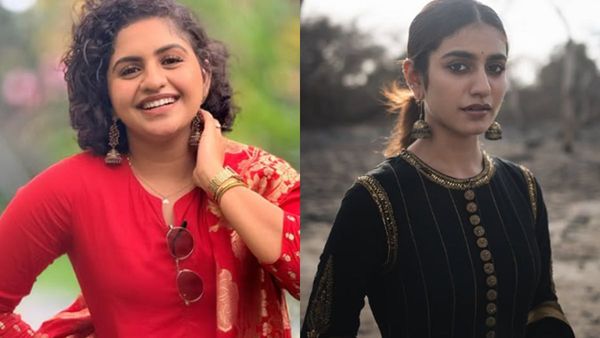 അന്നത്തെ പ്രശ്നങ്ങൾ വേണ്ടിയിരുന്നില്ലെന്ന് തോന്നി, ഞാനും പ്രിയയും പിന്നീട് സംസാരിച്ചപ്പോൾ; നൂറിൻ