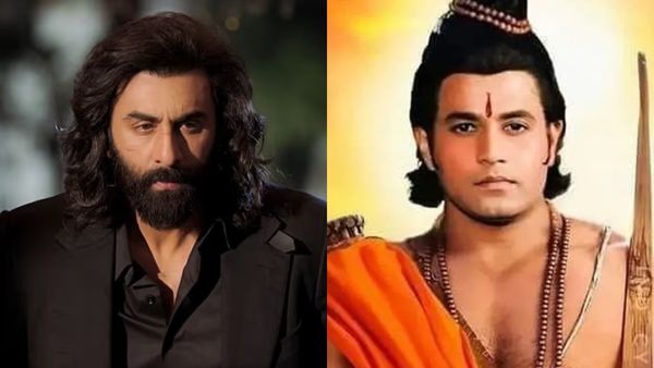 ശ്രീരാമനാകാൻ ഒരു സൂപ്പർതാരത്തിനും കഴിയില്ല: രൺബീർ കപൂറിന് പരിഹാസവുമായി രാമായണം നടൻ അരുൺ ഗോവിൽ