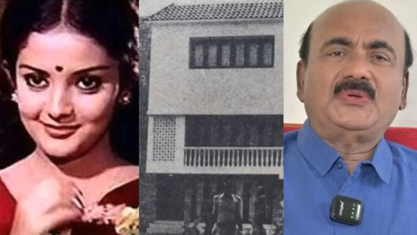 പക്വമതികളല്ലാത്ത അമ്മയും മകളും, ആഢംബര ജീവിതത്തോട് അഭിനിവേശം, പറക്കും മുമ്പ് ചിറക് അറ്റുപോയ റാണി പത്മിനി!