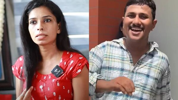 'സുധി ചേട്ടന്റെ ചരമ വാർഷിക ദിനത്തിൽ വീടിന് മുന്നിൽ ഡാൻസ്, ബോധമില്ലേ?' അലിൻ ജോസ് പെരേരയ്ക്ക് വ്യാപക വിമർശനം