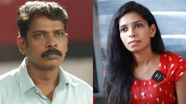 'നേരിട്ട് കണ്ടാൽ രേണുവിന്റെ ചെവിക്കല്ല് അടിച്ച് പൊട്ടിക്കും'; വീണ്ടും കൊല്ലം സുധിയുടെ മുൻ ഭാര്യ രം​ഗത്ത്