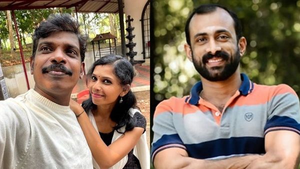 അത് കൂടിപ്പോയി ദാസേട്ടാ എന്ന് പലരും പറഞ്ഞു, ഉദ്യോ​ഗസ്ഥർ വിളിച്ചു; രേണുവിനെക്കുറിച്ച് ദാസേട്ടൻ കോഴിക്കോട്