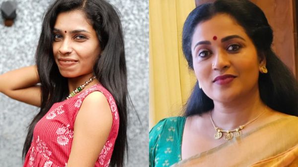 മാർക്കിടാൻ ഇവരെ ആര് ഏൽപ്പിച്ചു? അതുകൊണ്ട് ആ സ്ത്രീ വർക്കുകൾ ചെയ്ത് സമാധാനമായിരിക്കുന്നു; മഞ്ജു പത്രോസ്