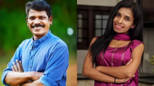 'കൊല്ലം സുധിക്ക് മുമ്പ് രേണു പാസ്റ്ററെ വിവാഹം കഴിച്ചു'; ആദ്യത്തെ കല്യാണം മറച്ചുവെച്ചതോ, ചർച്ചയായി കമന്റുകൾ!