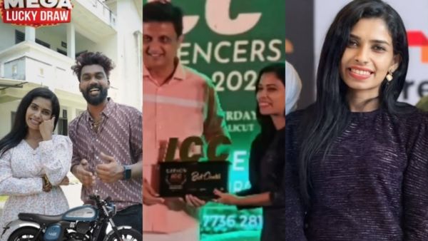 രേണു സുധിയും ആളുകളെ പറ്റിക്കാൻ കൂട്ടുനിൽക്കുന്നു?, എന്തിന്റെ പേരിലാണ് അവാർഡ് നൽകുന്നത്?; വിമർശിച്ച് പ്രേക്ഷകർ!