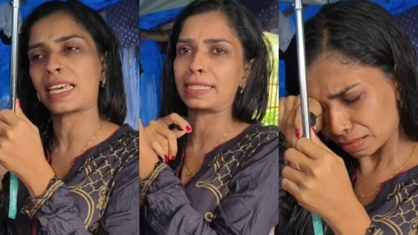 പരാതിക്കാർ ഞങ്ങളാണ് എന്നിട്ടും പോലീസ് ദേഷ്യപ്പെട്ടു, നീതി കിട്ടിയില്ല; പൊട്ടിക്കരഞ്ഞ് രേണു സുധി, വീഡിയോ വൈറൽ!