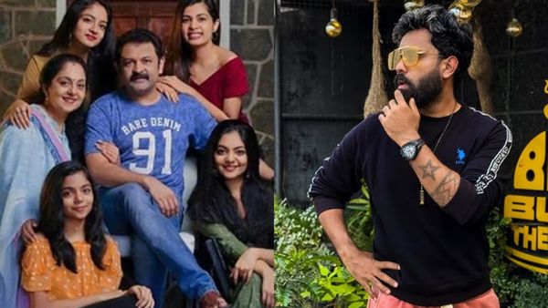 അത്രത്തോളം വലിയ മനസിന് ഉടമകളാണോ ഇവർ? അതെനിക്ക് കണക്ടാവുന്നില്ല: ചോദ്യവുമായി സായ് കൃഷ്ണ