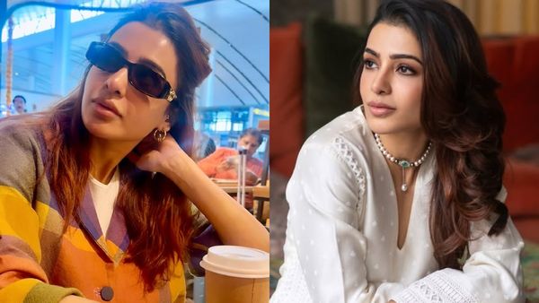 പാപ്പരാസികളോട് കയർത്ത് സമാന്ത; നടിക്ക് വിമർശനവുമായി സോഷ്യൽ മീഡിയ