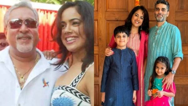 സമീറ റെഡ്ഡിയുടെ കന്യാദാന ചടങ്ങ് നടത്തിയത് കോടികൾ വായ്പയെടുത്ത് മുങ്ങിയ വിജയ് മല്യ; കാരണം ഇത്!