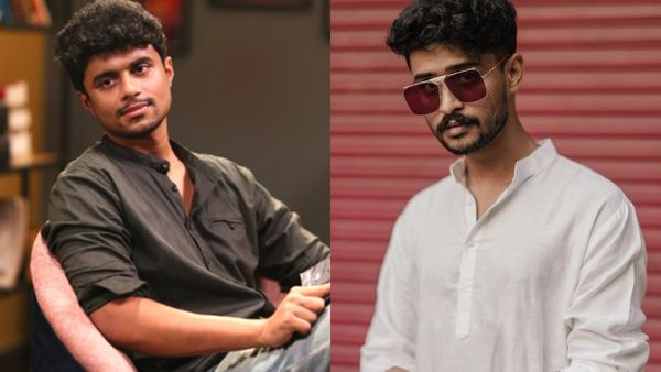 സന്ദീപിനെയും എന്നെയും താരതമ്യം ചെയ്തു, ട്രോളുകളോട് പറയാനുള്ളത്: മാധവ് സുരേഷ് പറയുന്നു