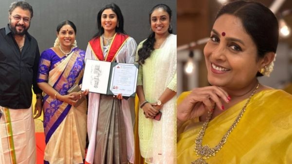 ജീസസിനും മുരുകനുമൊപ്പം പൂജാമുറിയിൽ അമ്മയുടെ ഫോട്ടോയും, വി​ഗ്രഹങ്ങൾ കഴുകുന്നതിന് പലരും വിമർശിച്ചു; ശരണ്യ