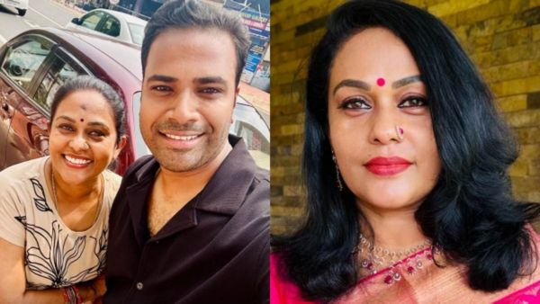 അവർക്ക് ഞാൻ കണ്ണീര് വിറ്റ് കാശാക്കുന്നവൾ, കരഞ്ഞുകൊണ്ടുള്ള ഫോട്ടോ ഷൂട്ടെടുക്കാൻ സമയം കിട്ടിയില്ല; സീമ ജി നായർ