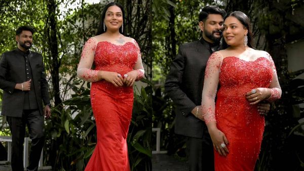 പിരിയാൻ തീരുമാനിച്ചിട്ടും ഒന്നിച്ചവർ, ഇനി വിവാഹത്തിലേക്ക്; സീമ വിനീതിന് ആശംസകളറിയിച്ച് ആരാധകർ
