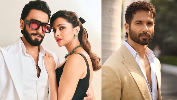 ഇത്തരക്കാരോടൊപ്പം അഭിനയിക്കാനില്ല: ഷാഹിദ് രൺവീറിനെയും ദീപികയെയും കുറിച്ചു പറഞ്ഞത്